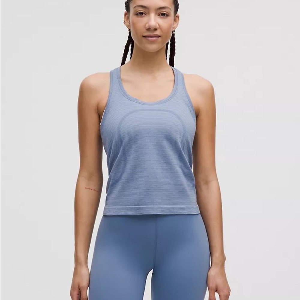 Swiftly Tech Racerback Lululemon Tank